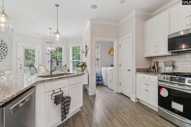 920 Knowles Loop, House other with 4 bedrooms, 3 bathrooms and null parking in Columbia SC | Image 14