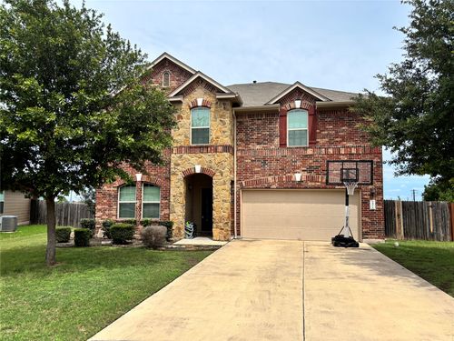241 Silver Maple Drive, Kyle, TX, 78640 | Card Image