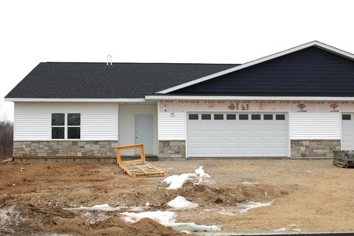 918 Drumlin Drive, Kewaskum, WI, 53040 | Card Image