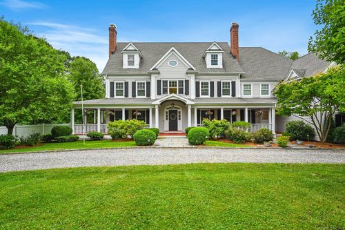 87 Buckingham Ridge Rd, Wilton, CT, 06897-3105 | Card Image