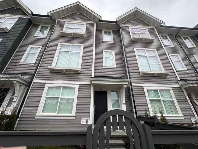 122 - 14151 58 A Avenue, Townhouse with 4 bedrooms, 0 bathrooms and null parking in Surrey BC | Image 1