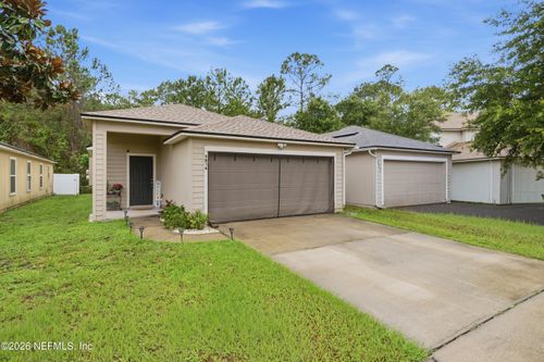 3814 Evan Samuel Dr, Jacksonville, FL, 32210-0404 | Card Image
