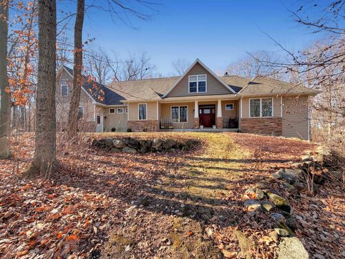 W5237 Cr-Nr, Elkhart Lake, WI, 53020 | Card Image