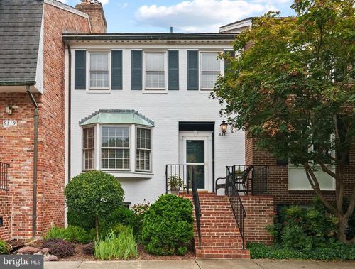 6321 Barrister Pl, ALEXANDRIA, VA, 22307-1215 | Card Image