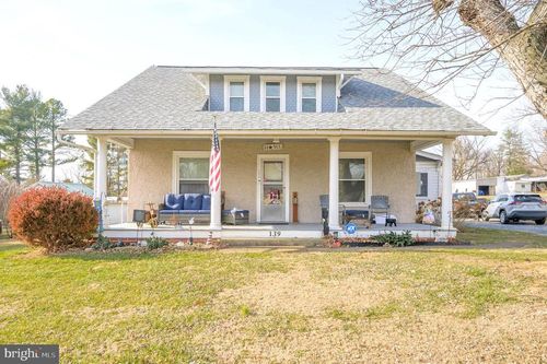 139 Bryarly Road, WINCHESTER, VA, 22603 | Card Image