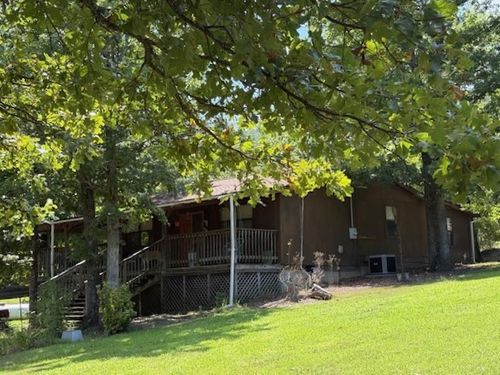 3160 Pinnacle Mountain Rd, Harrison, AR, 72601-8859 | Card Image