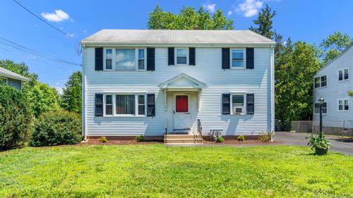 226 Middletown Ave, Wethersfield, CT, 06109-3805 | Card Image