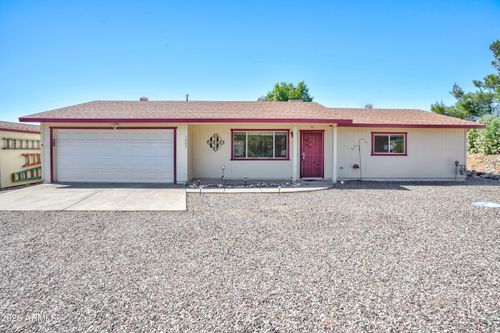 1465 E Stage Way, Cottonwood, AZ, 86326-4946 | Card Image