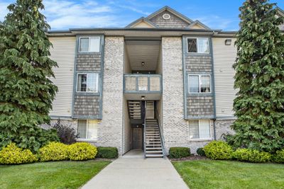 15 - 18372 North Ridge Court, Condo with 1 bedrooms, 1 bathrooms and null parking in Spring Lake MI | Image 2