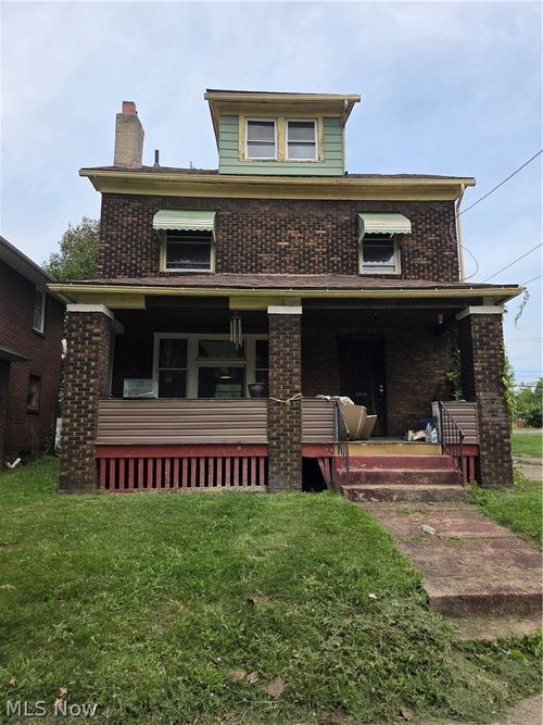 728 Crandall Avenue, Youngstown, OH, 44510 | Card Image