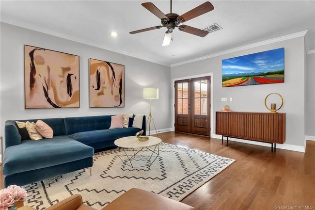 2124 La Cache Dr, House other with 3 bedrooms, 2 bathrooms and 2 parking in Lake Charles LA | Image 9