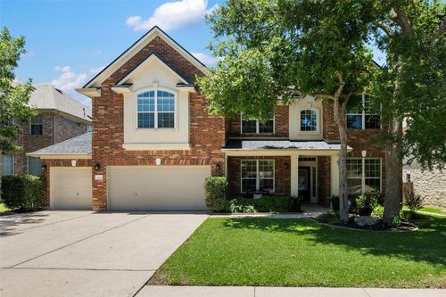 2500 Melekhin Bnd, Cedar Park, TX, 78613-1616 | Card Image