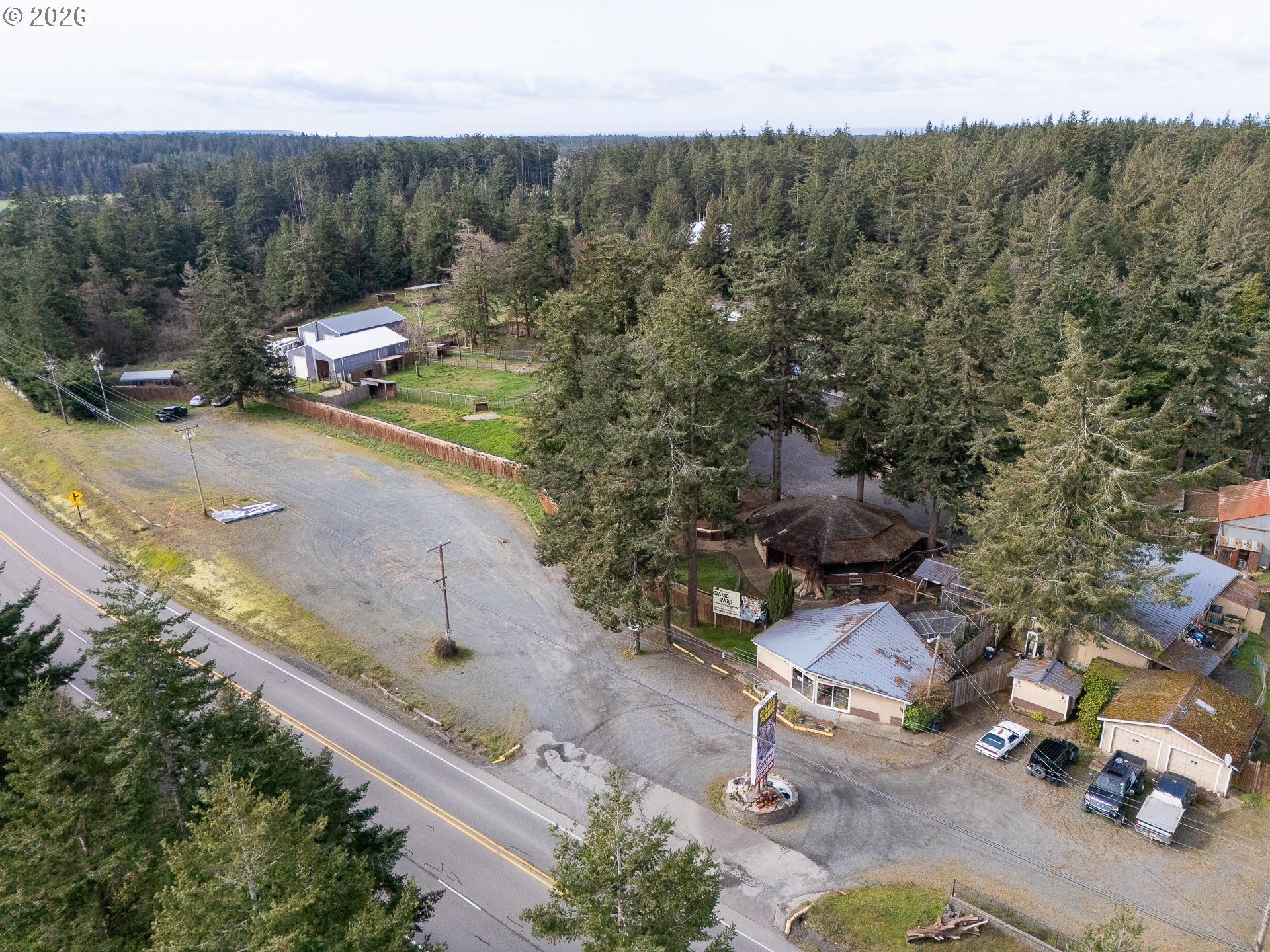 Residential in Bandon 3