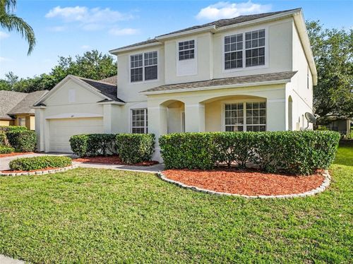 609 Cimarosa Ct, OCOEE, FL, 34761-5008 | Card Image