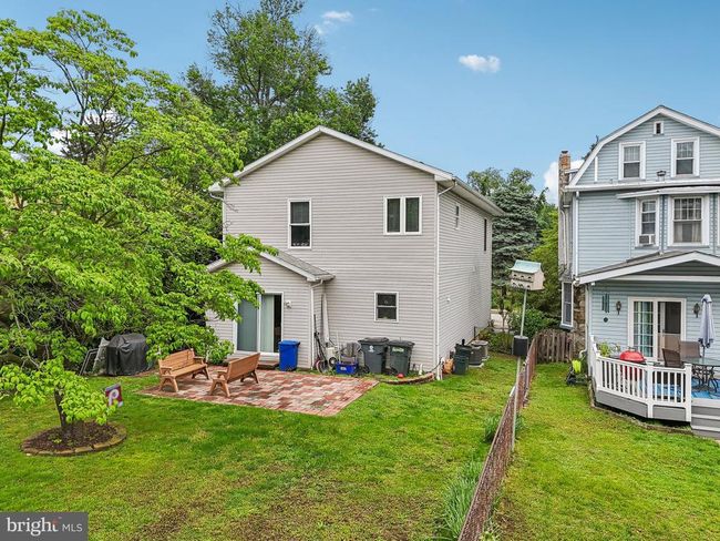 205 Linden Ave, House other with 4 bedrooms, 3 bathrooms and null parking in RUTLEDGE PA | Image 30