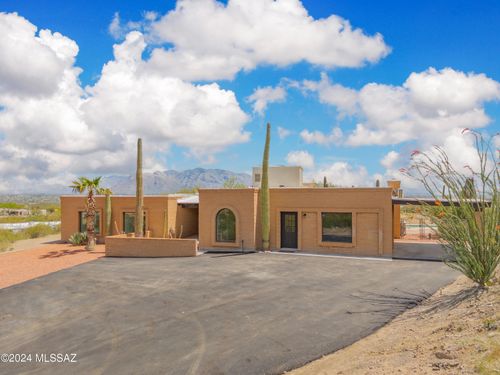 4330 N Paseo De Los Rancheros, Tucson, AZ, 85745-9728 | Card Image