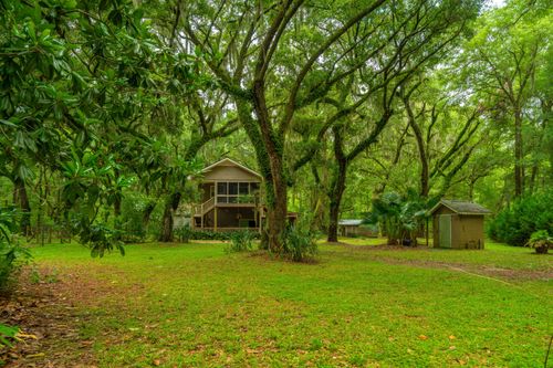 8389 Chisolm Plantation Road, Edisto Island, SC, 29438 | Card Image