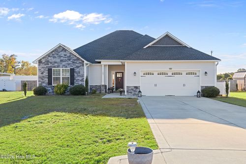 103 Joyland Drive, Pikeville, NC, 27863 | Card Image