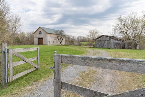 1276 County Route 121, Mannsville, NY, 13661-3122 | Card Image