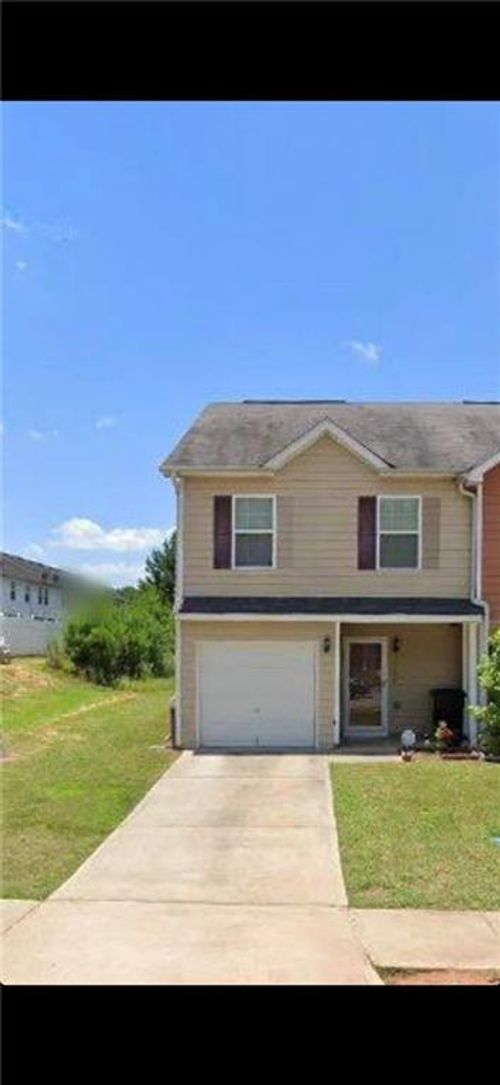 1727 Old Dogwood, Jonesboro, GA, 30238-7519 | Card Image