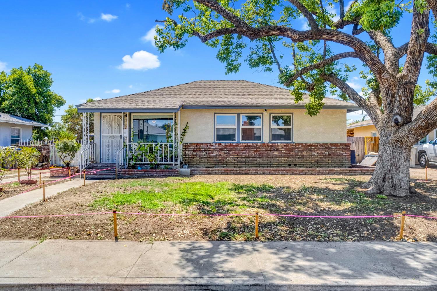 Residential in Fresno 3