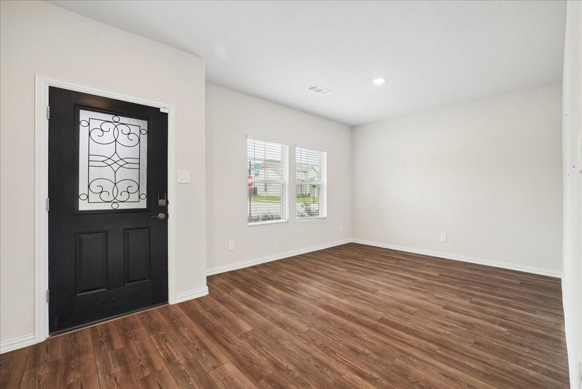 Residential Lease in Haslet 4