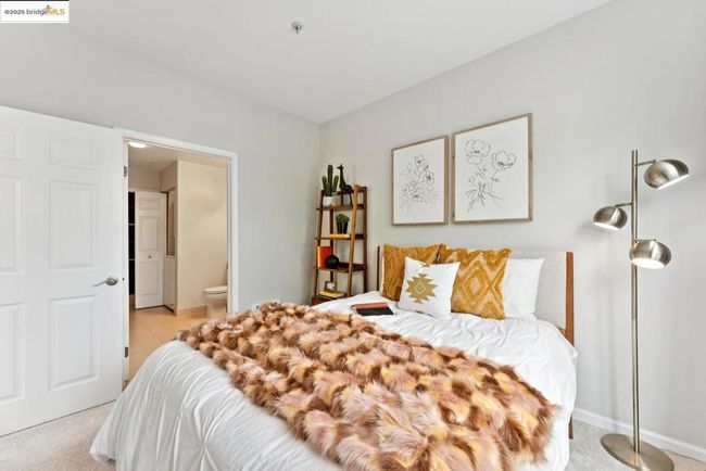 5204 - 1121 40 Th St, Condo with 1 bedrooms, 1 bathrooms and 1 parking in Emeryville CA | Image 23