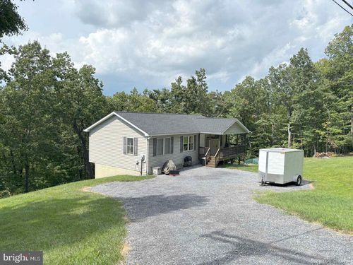 1331 Drummer Hill Rd, FRONT ROYAL, VA, 22630-7515 | Card Image
