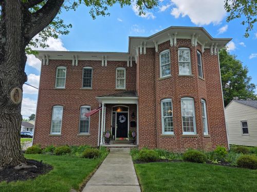 901 Madison Ave, Lancaster, OH, 43130-1006 | Card Image