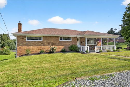 233 Carpenter Ln, North Huntingdon, PA, 15642-1209 | Card Image