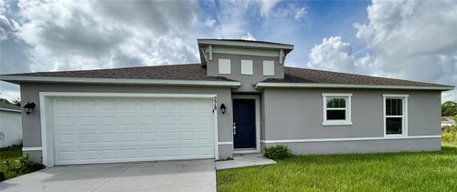 278 Emerson Dr Nw, PALM BAY, FL, 32907-7898 | Card Image