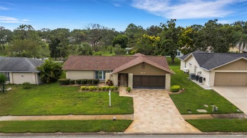 3098 E Dorchester Dr, PALM HARBOR, FL, 34684-2320 | Card Image