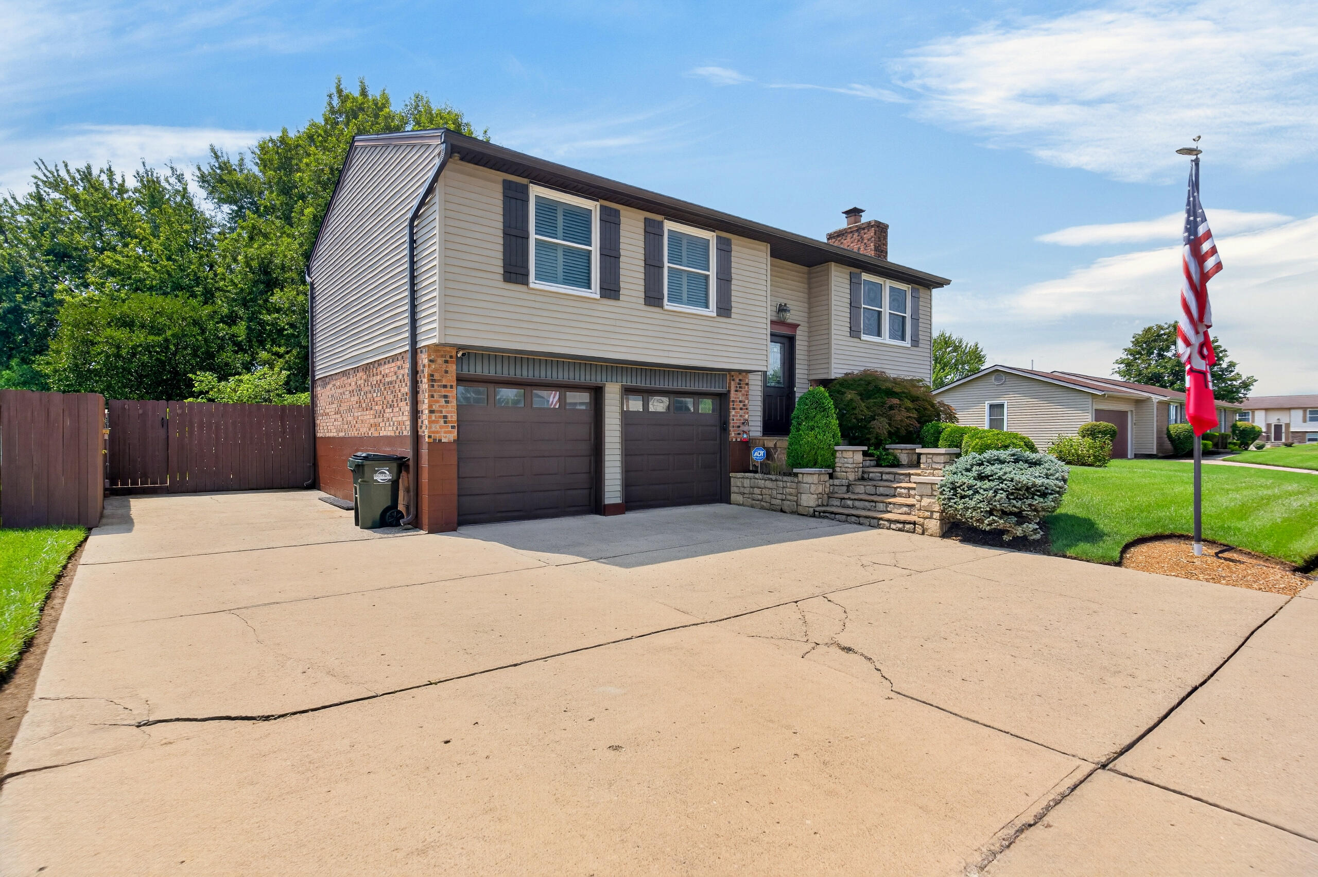 Residential in Vandalia 3