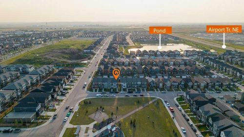 25 Savanna Manor Ne, Calgary, AB, T3J2J8 | Card Image