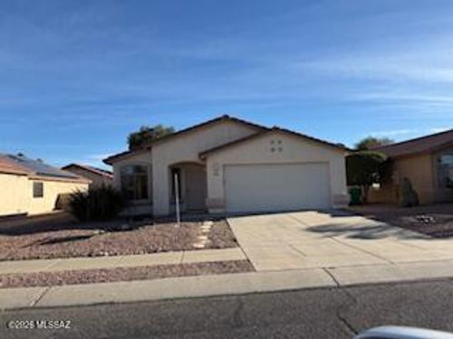 6927 W Red Rock Dr, Tucson, AZ, 85743-1427 | Card Image