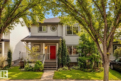 1660 Tomlinson Common Nw, Edmonton, AB, T6R3E2 | Card Image