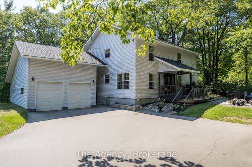 1411 Cedar Lane, Bracebridge, ON, P1L0L4 | Card Image