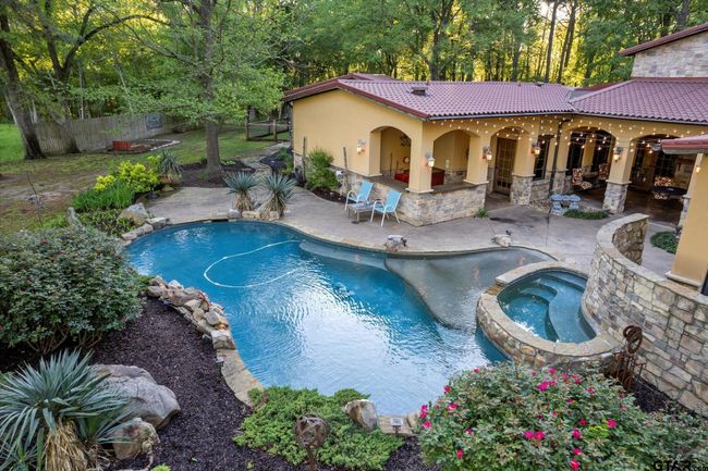 660 County Road 1334, Home with 4 bedrooms, 3 bathrooms and null parking in Pittsburg TX | Image 37
