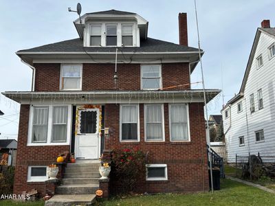 509 N 7th Avenue, Home with 0 bedrooms, 1 bathrooms and null parking in Altoona PA | Image 2