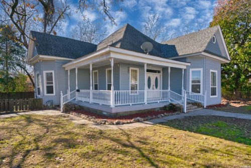 602 3rd St, Hot Springs, AR, 71913-3915 | Card Image