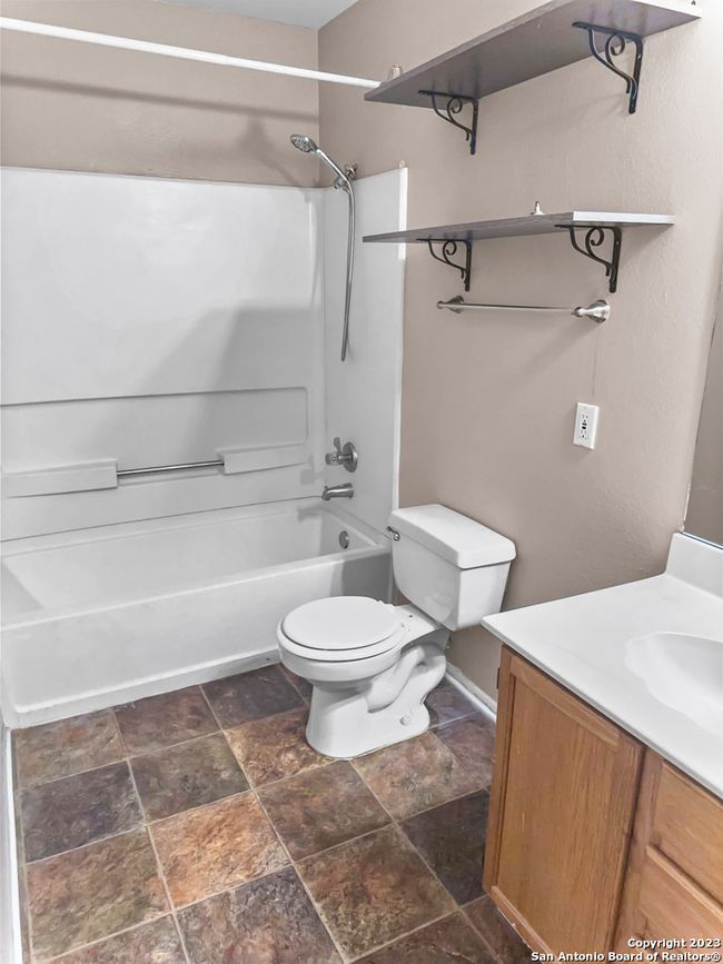 3712 Whitefield Sq, House other with 4 bedrooms, 3 bathrooms and null parking in Schertz TX | Image 11