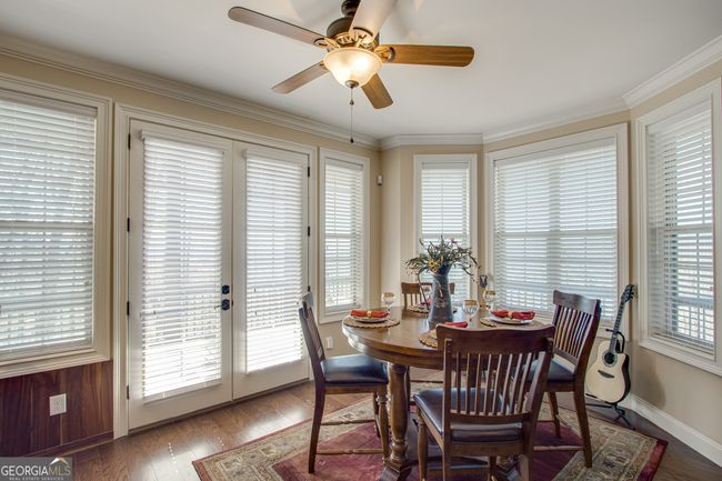 171 Winterberry Trl, House other with 4 bedrooms, 4 bathrooms and 5 parking in Clayton GA | Image 72