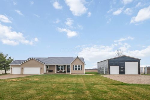 2216 State Route 229, Ashley, OH, 43003-9611 | Card Image