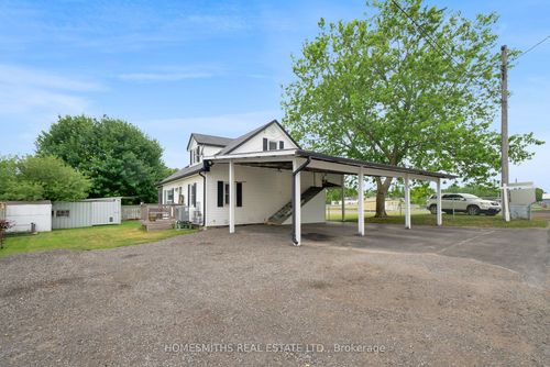 20 Rowe St, Clarington, ON, L0B1M0 | Card Image