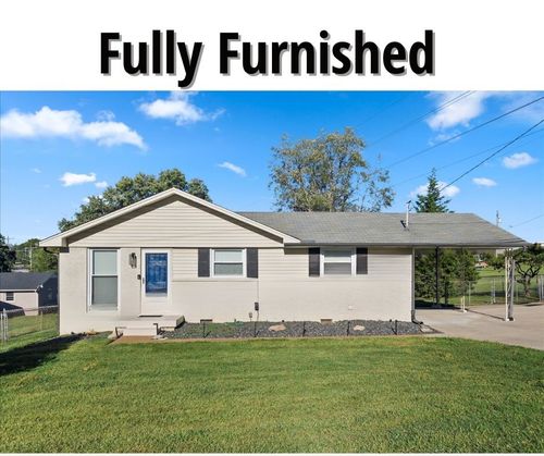 602 Hickory Bend Dr, Nashville, TN, 37214-3404 | Card Image