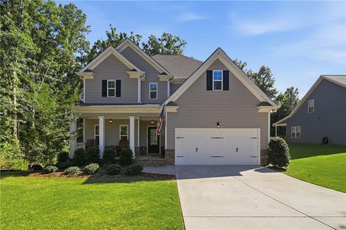 4042 Windsor Trl, Gainesville, GA, 30506-2252 | Card Image