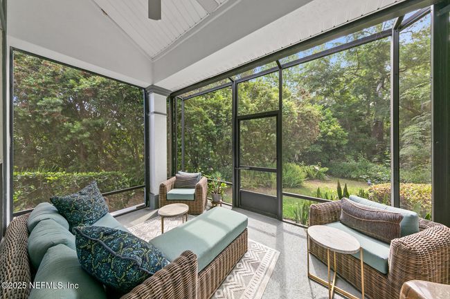 501 Fresh Pond Rd, House other with 5 bedrooms, 5 bathrooms and null parking in Ponte Vedra Beach FL | Image 41