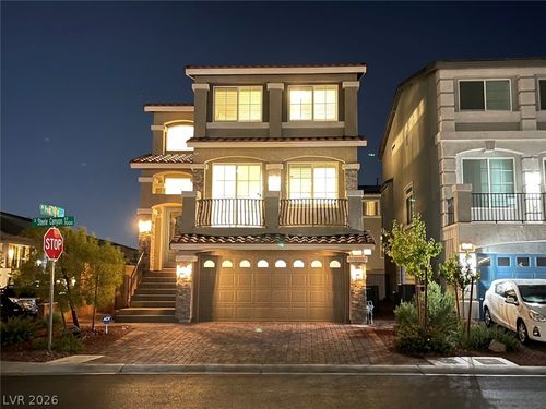 7008 Steele Canyon St, Las Vegas, NV, 89118-4745 | Card Image