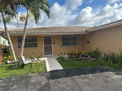 324 E 34th St, Home with 0 bedrooms, 0 bathrooms and 12 parking in Hialeah FL | Image 3