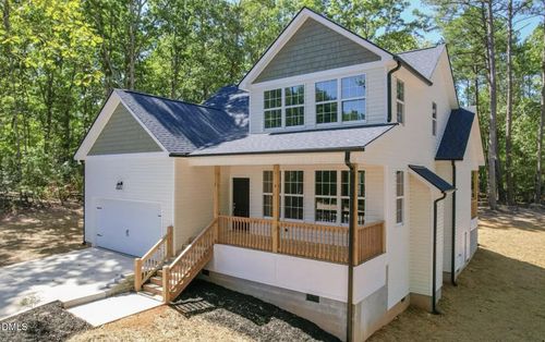 736 Jasmine Rd, Fuquay Varina, NC, 27526-6566 | Card Image